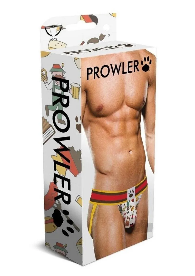 Prowler Berlin Jock Lg