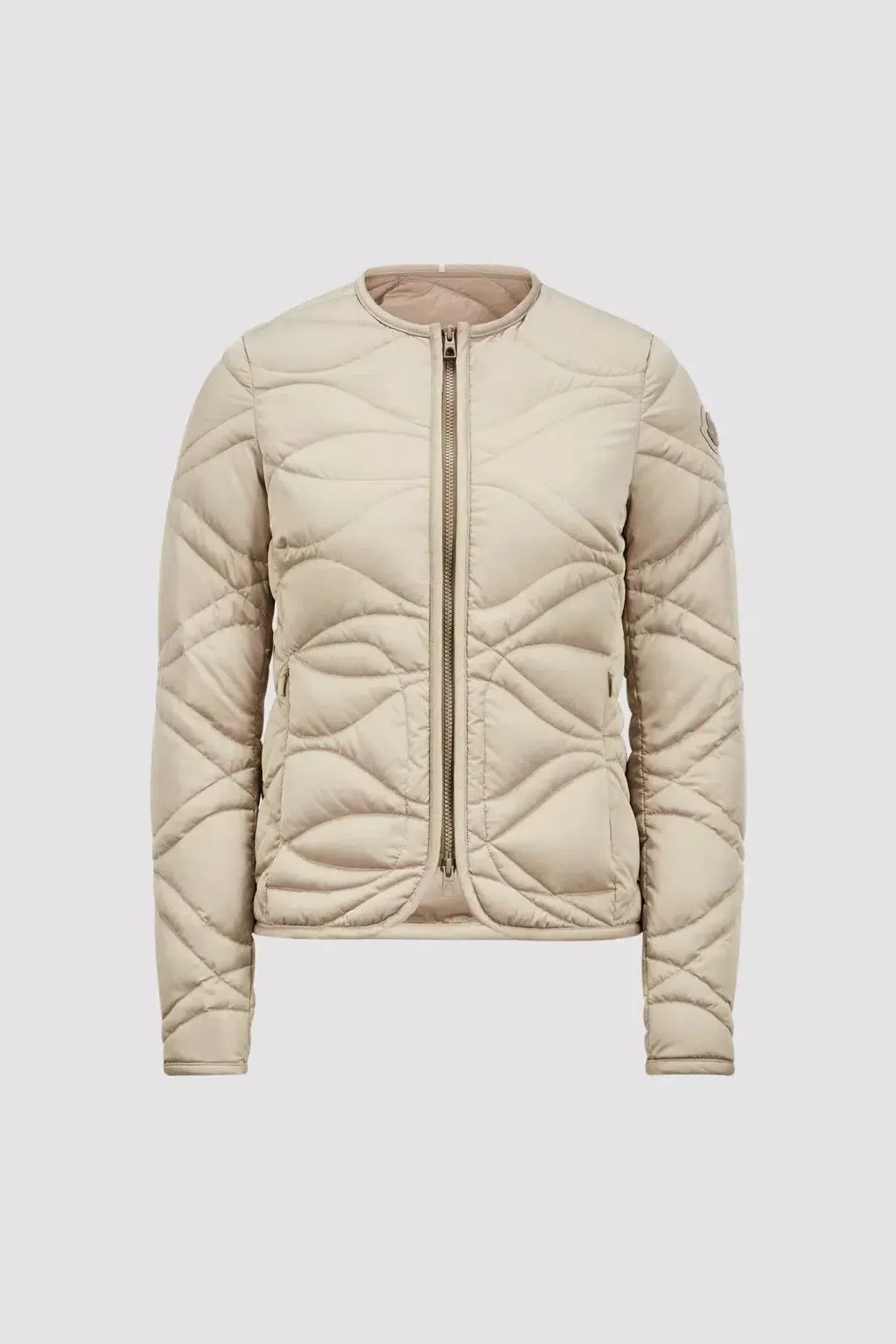 Pyrope Short Down Jacket