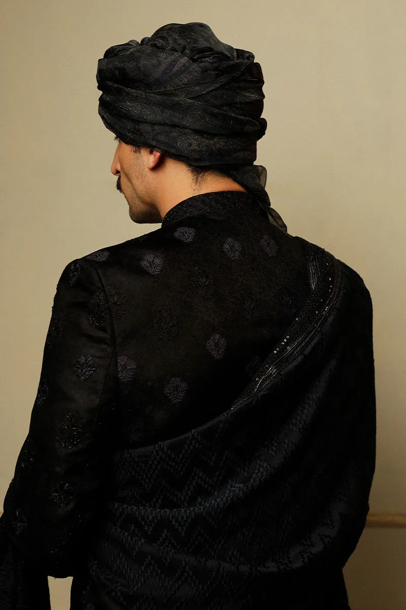 "HOSSAIN" SHAWL