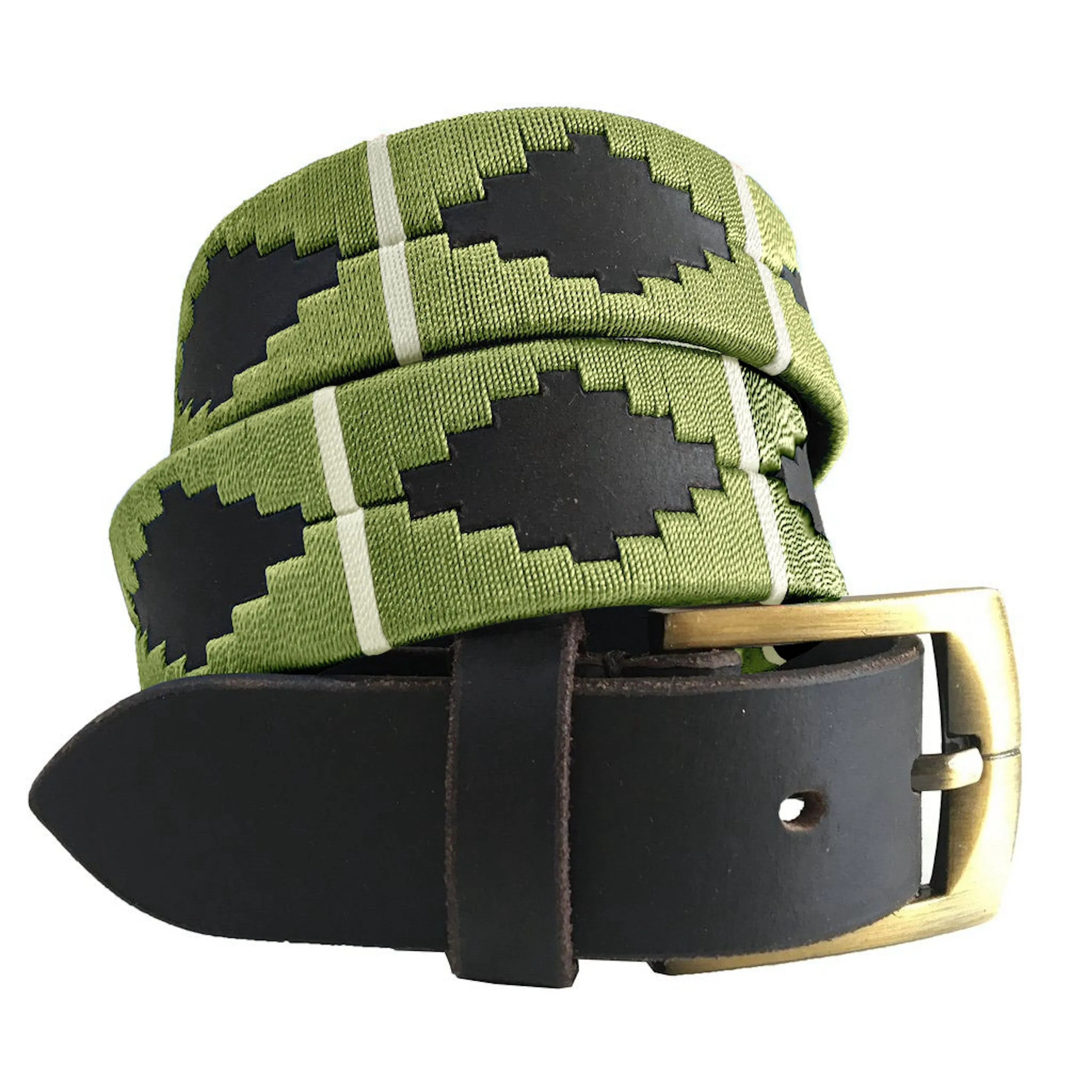 RENANCÓ - Classic Polo Belt