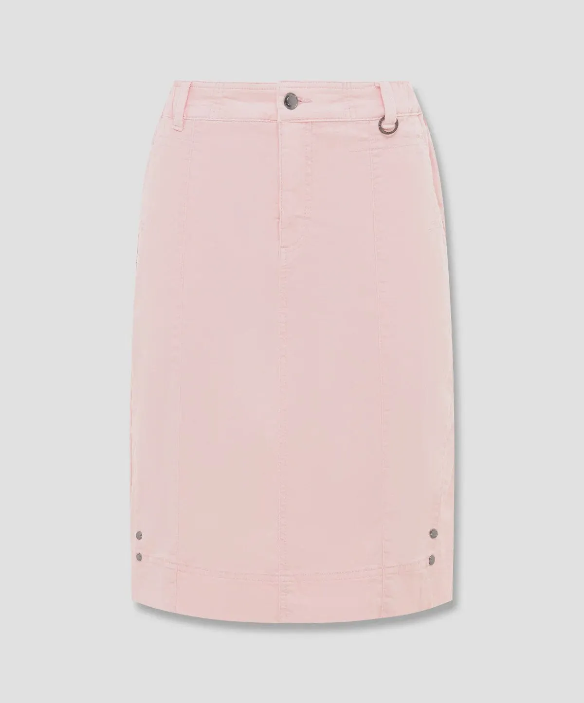 RESERVE SKIRT - SOFT PINK