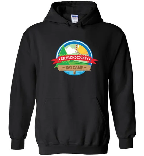 Richmond County Heavy Blend Hoodie