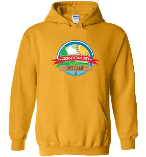 Richmond County Heavy Blend Hoodie