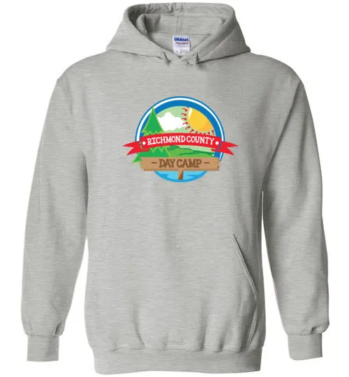 Richmond County Heavy Blend Hoodie