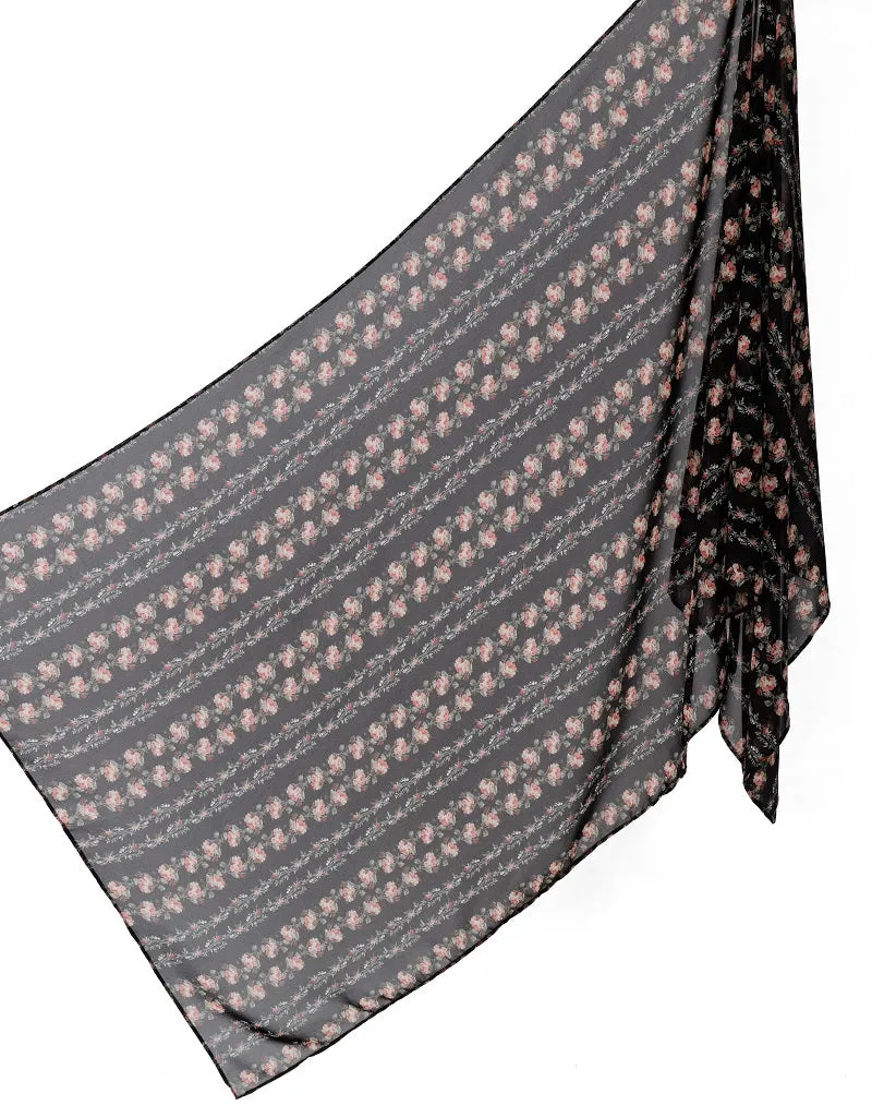 Riley Shawl