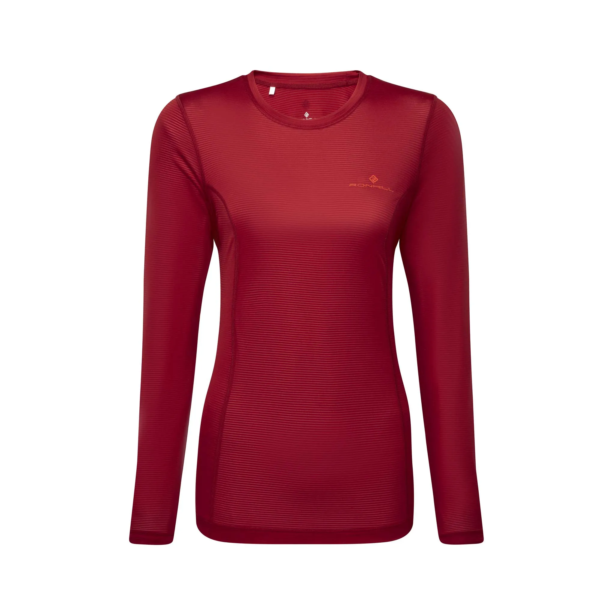 Ronhill | Women's Tech L/S Tee - Jam