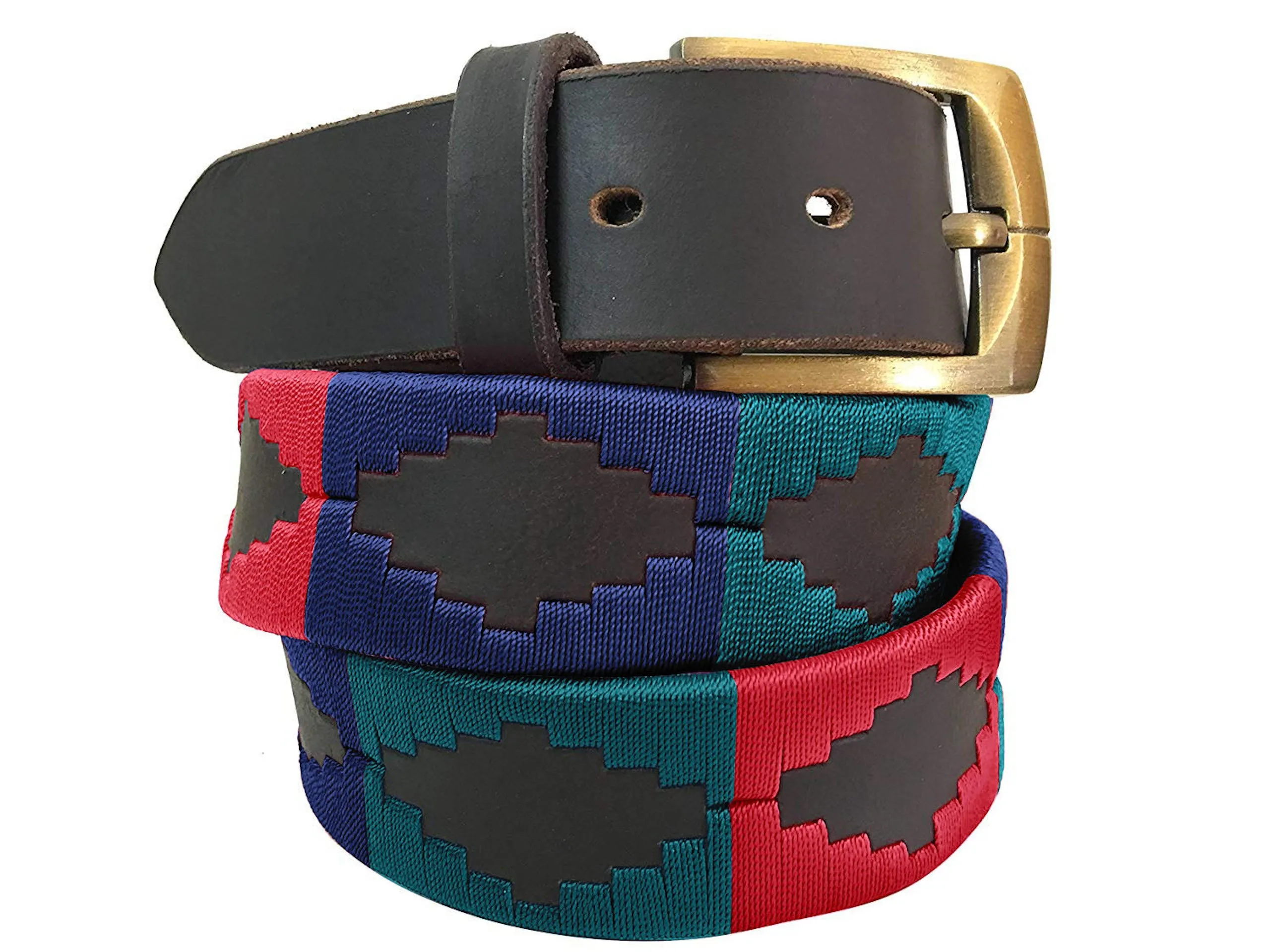 ROSARIO - Classic Polo Belt