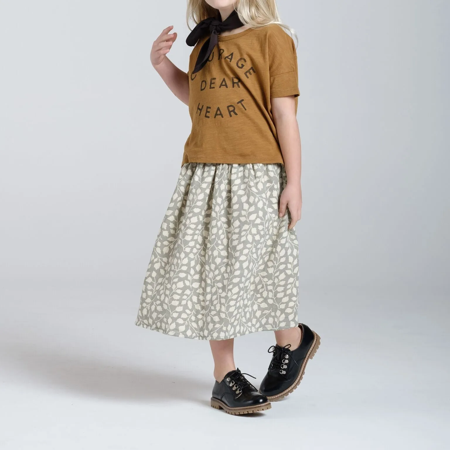 Rylee and cru skirt lush