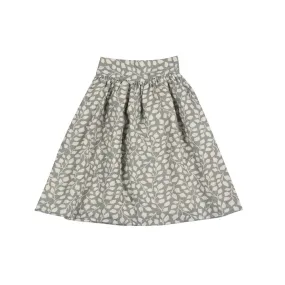 Rylee and cru skirt lush