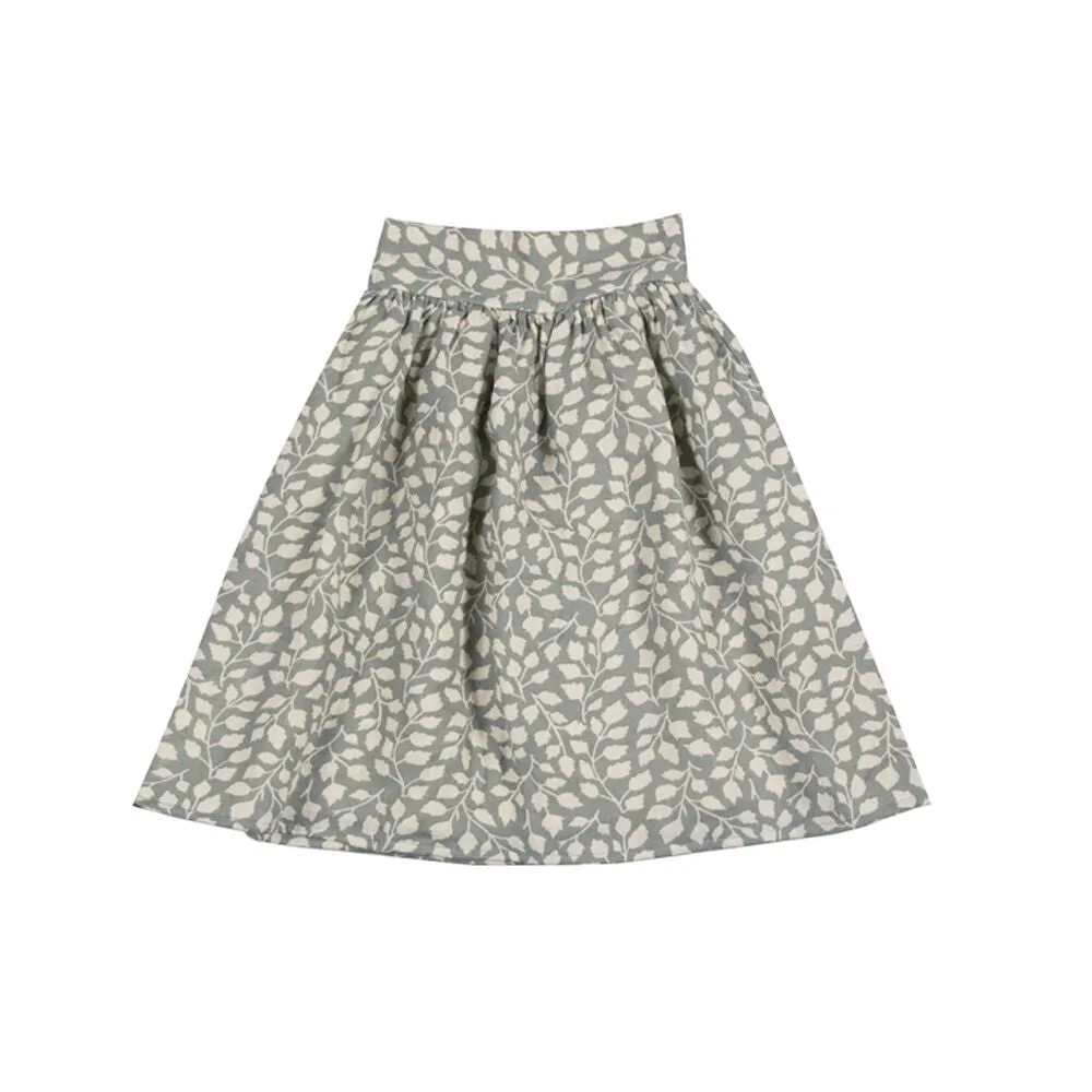 Rylee and cru skirt lush