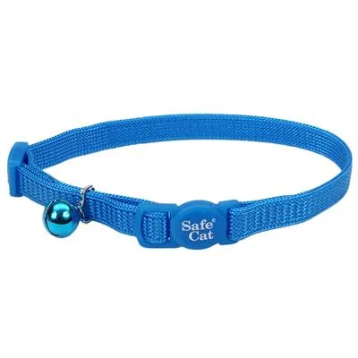 Safe Cat Breakaway Collar w/ Bell