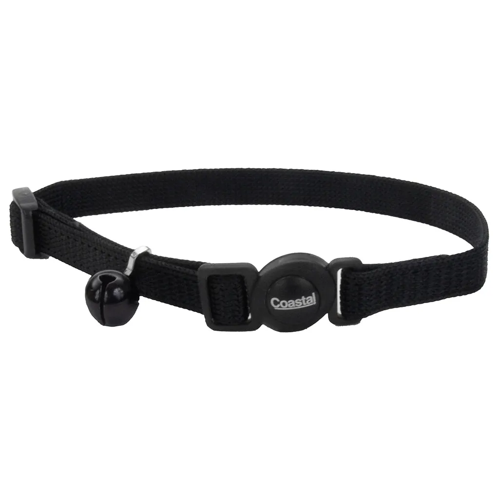 Safe Cat Breakaway Collar w/ Bell