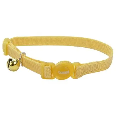 Safe Cat Breakaway Collar w/ Bell