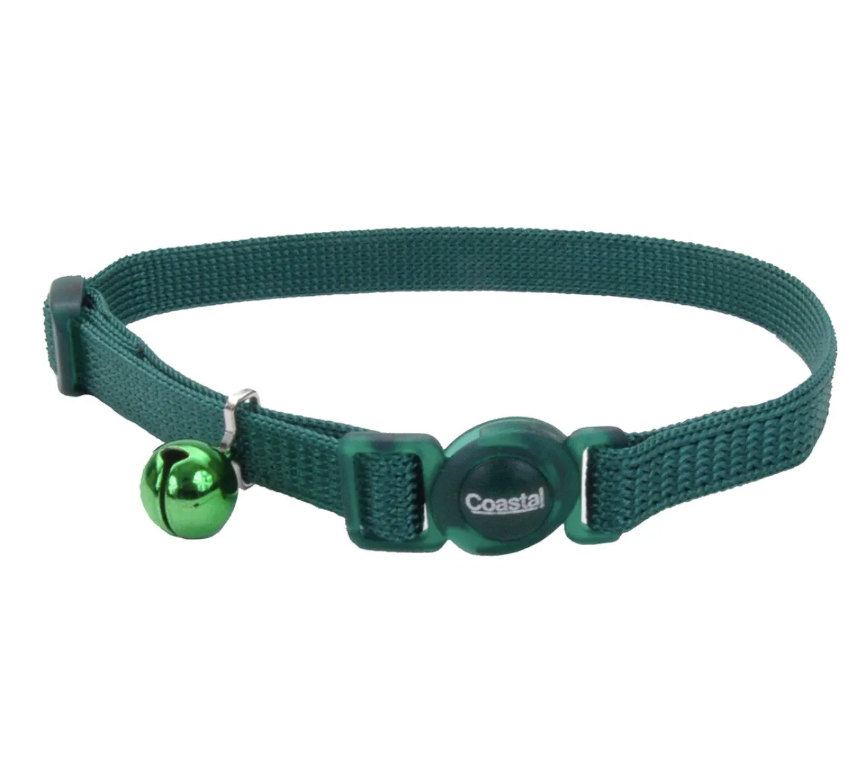 Safe Cat Breakaway Collar w/ Bell