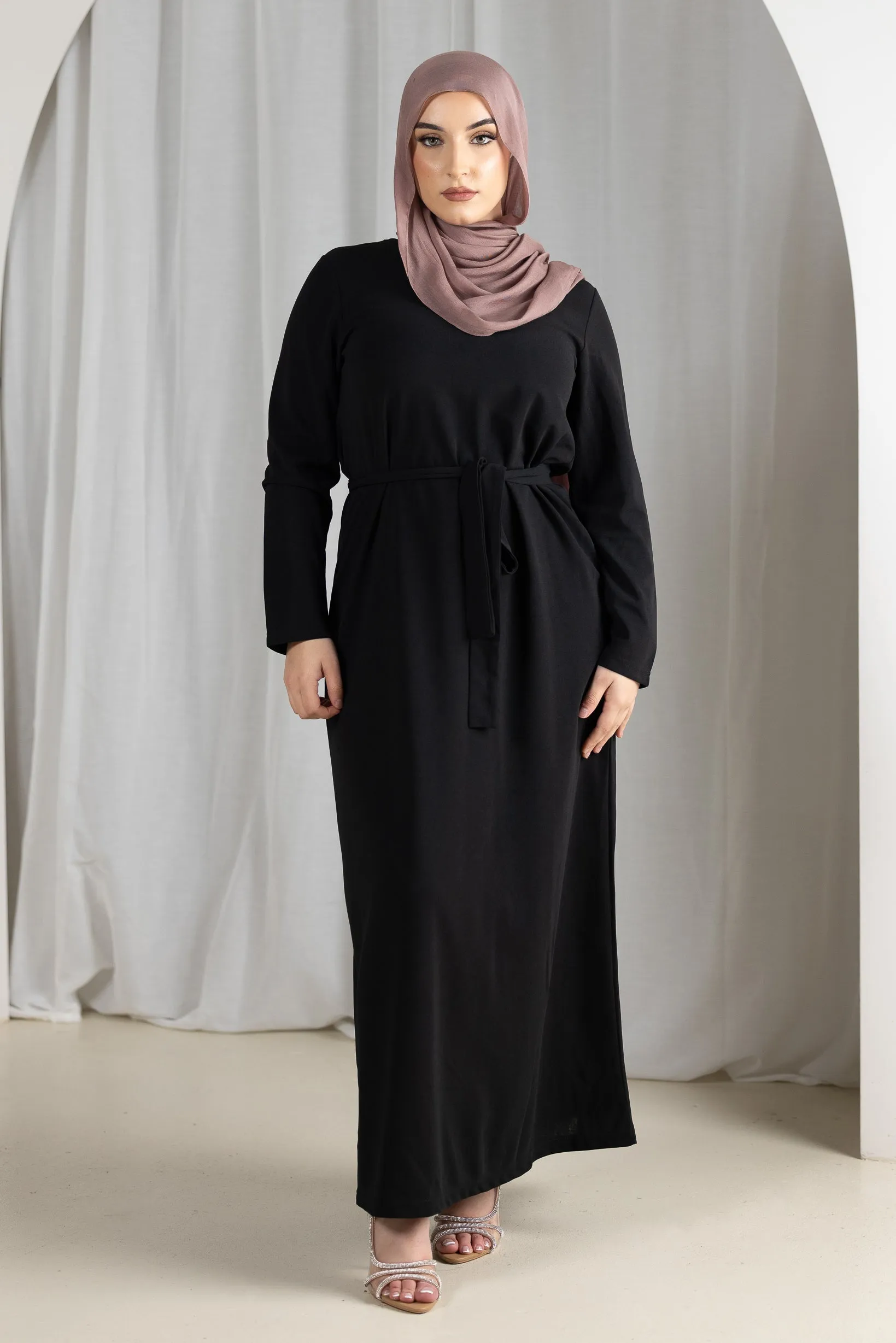 Sahara Abaya 2 Pc Set