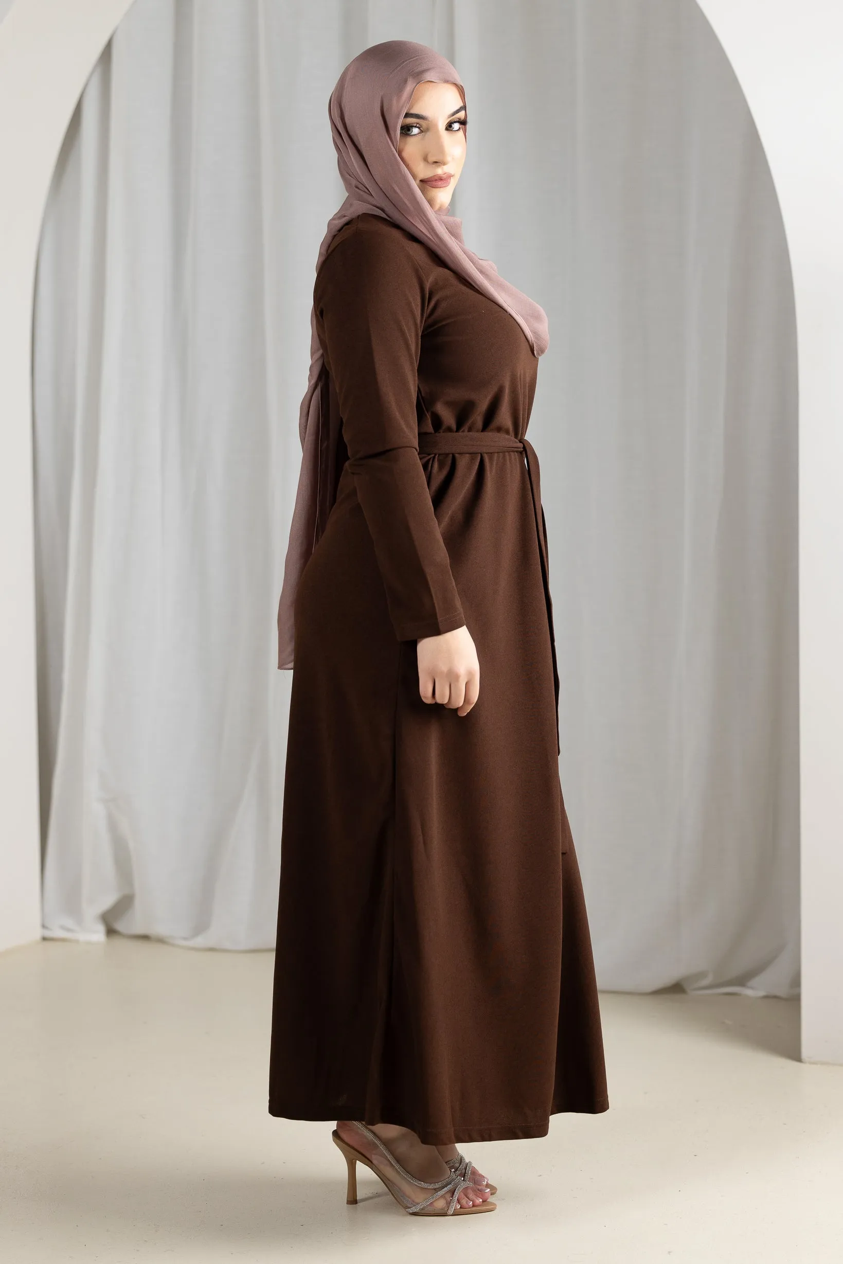 Sahara Abaya 2 Pc Set