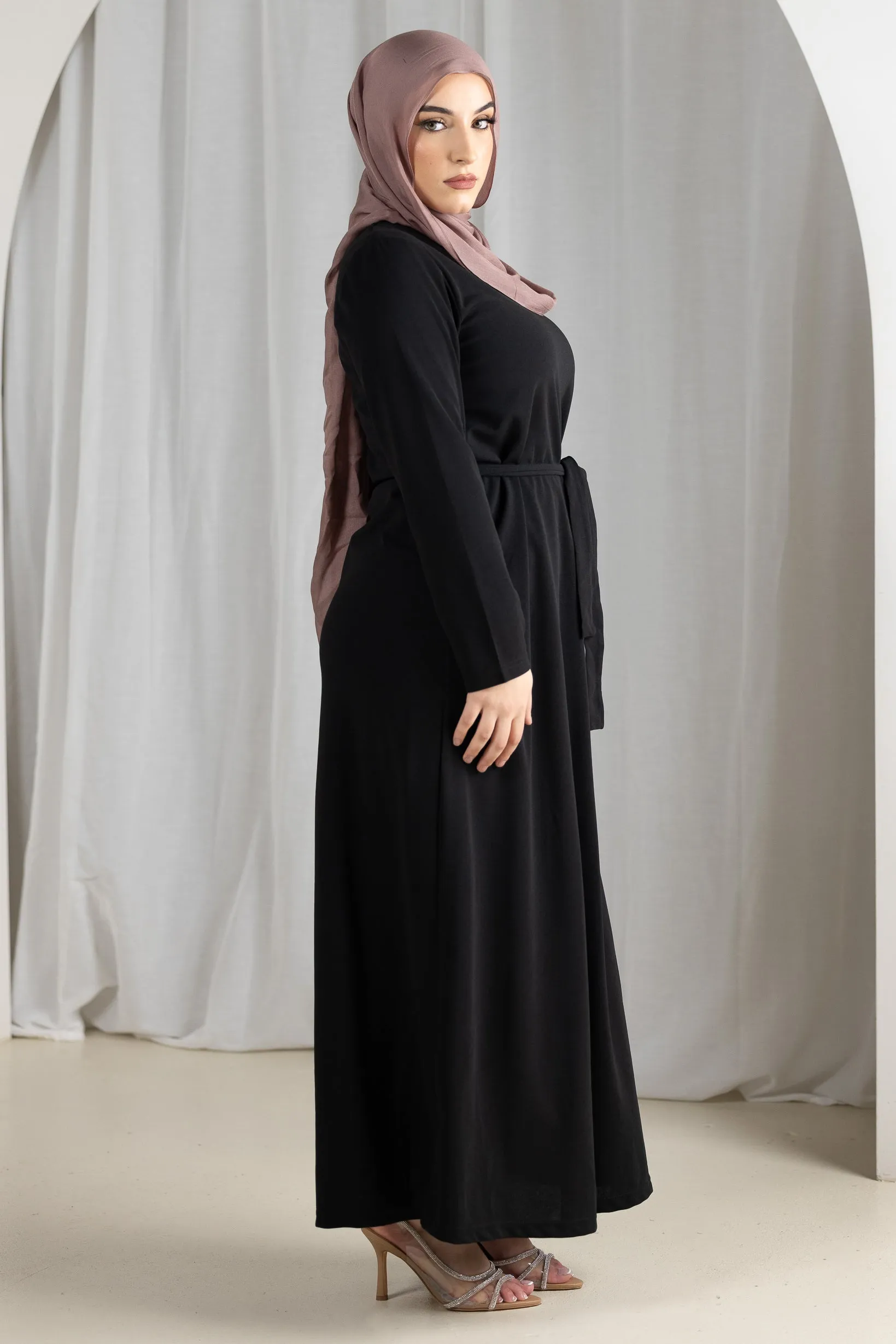 Sahara Abaya 2 Pc Set