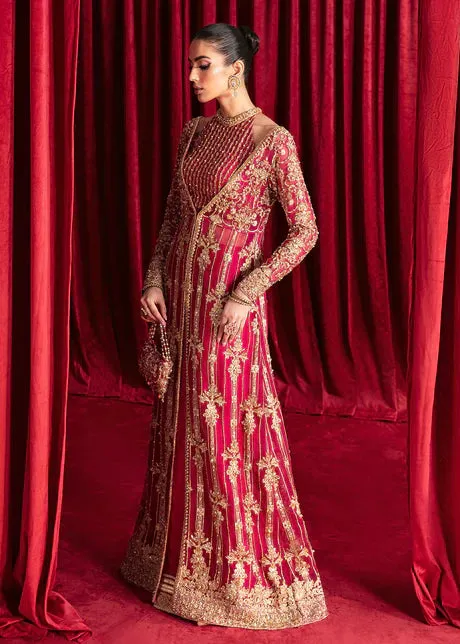 Sajni Luxury Formal '23 - Haniya