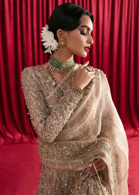 Sajni Luxury Formal '23 - Kavya