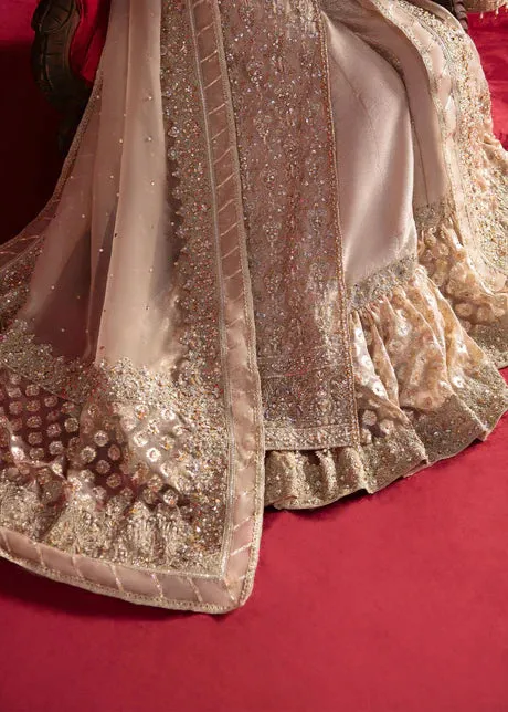 Sajni Luxury Formal '23 - Kavya