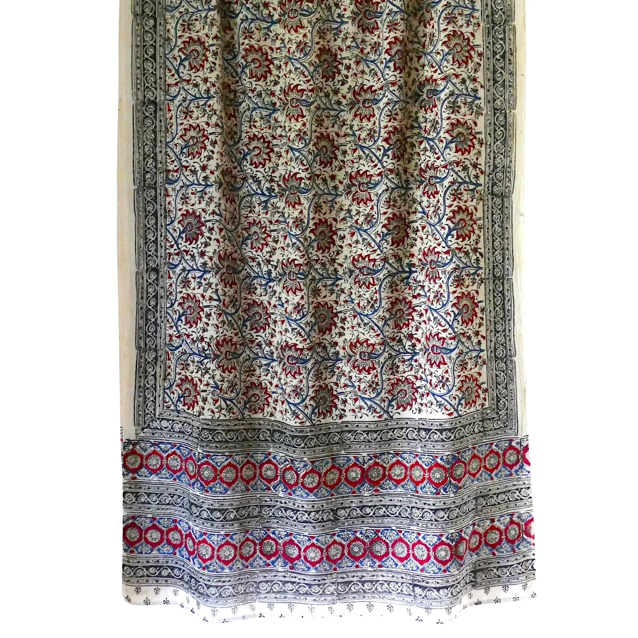 Samba Shawl