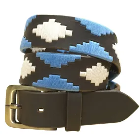 SAN JUAN - Classic Polo Belt