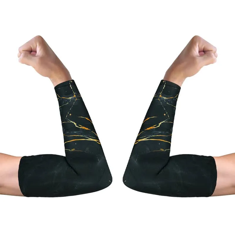 Santic Qiangni Arm Sleeves