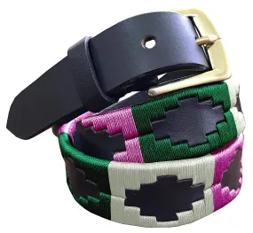 SARMIENTO - Children's Polo Belt