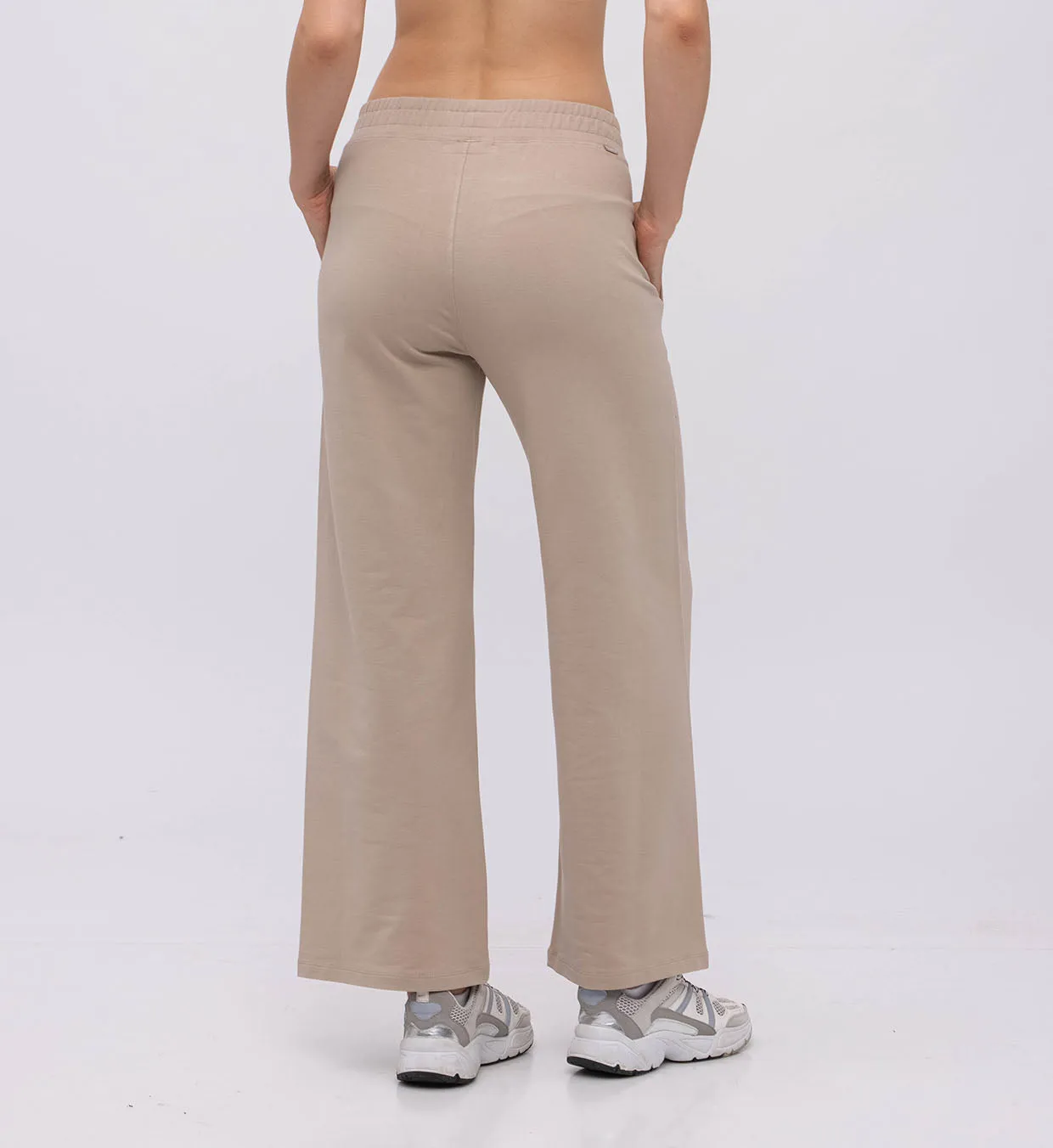 Sereni Terry Pants