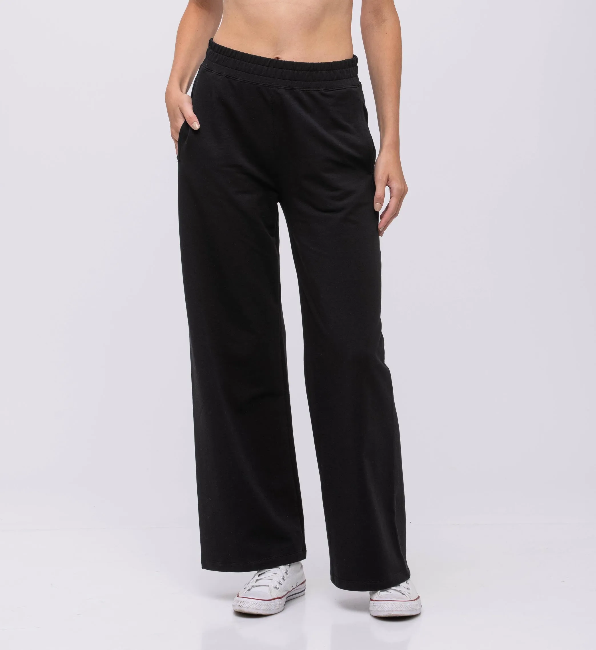 Sereni Terry Pants