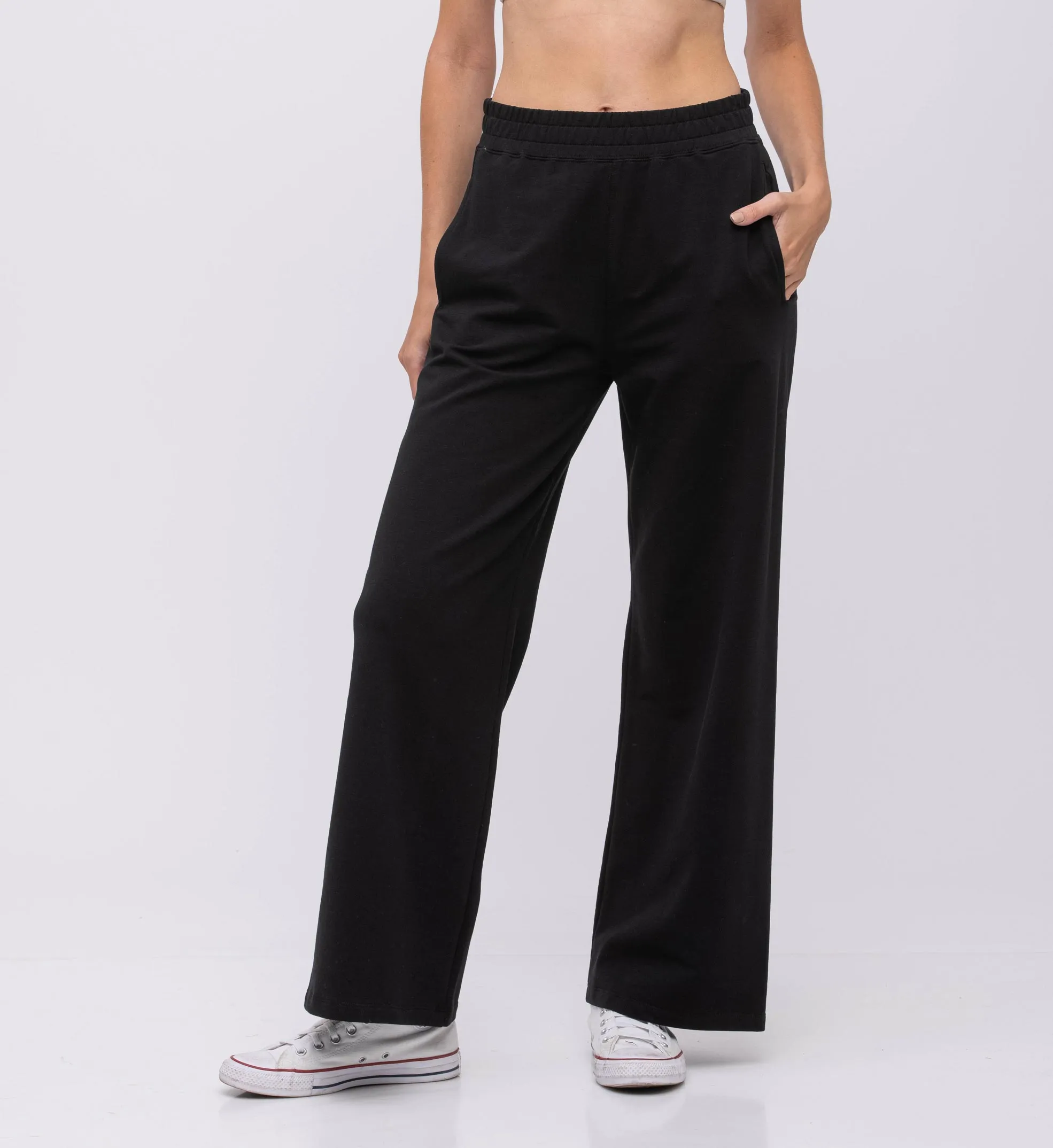 Sereni Terry Pants