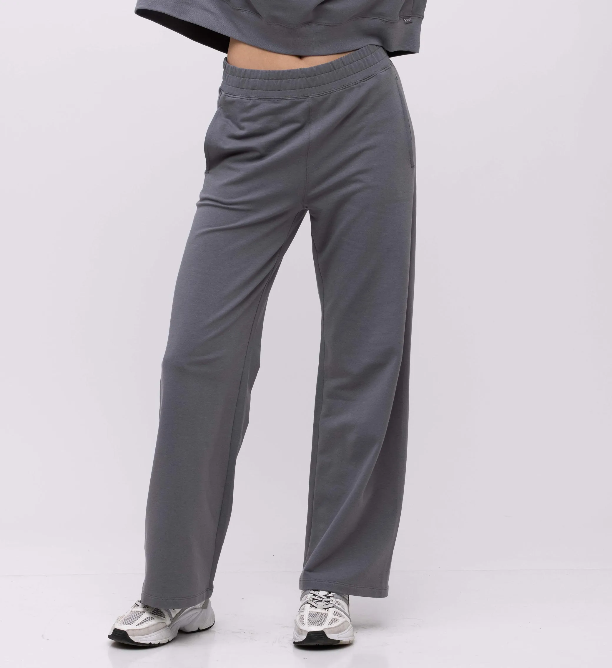 Sereni Terry Pants