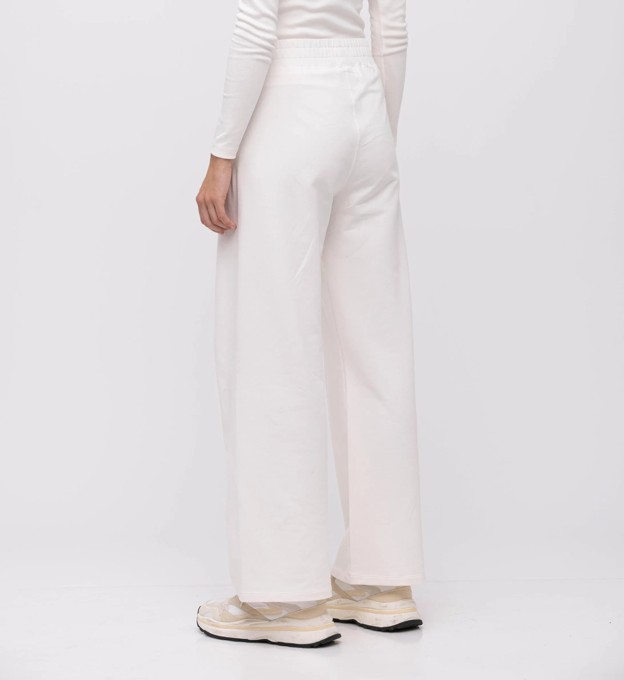 Sereni Terry Pants