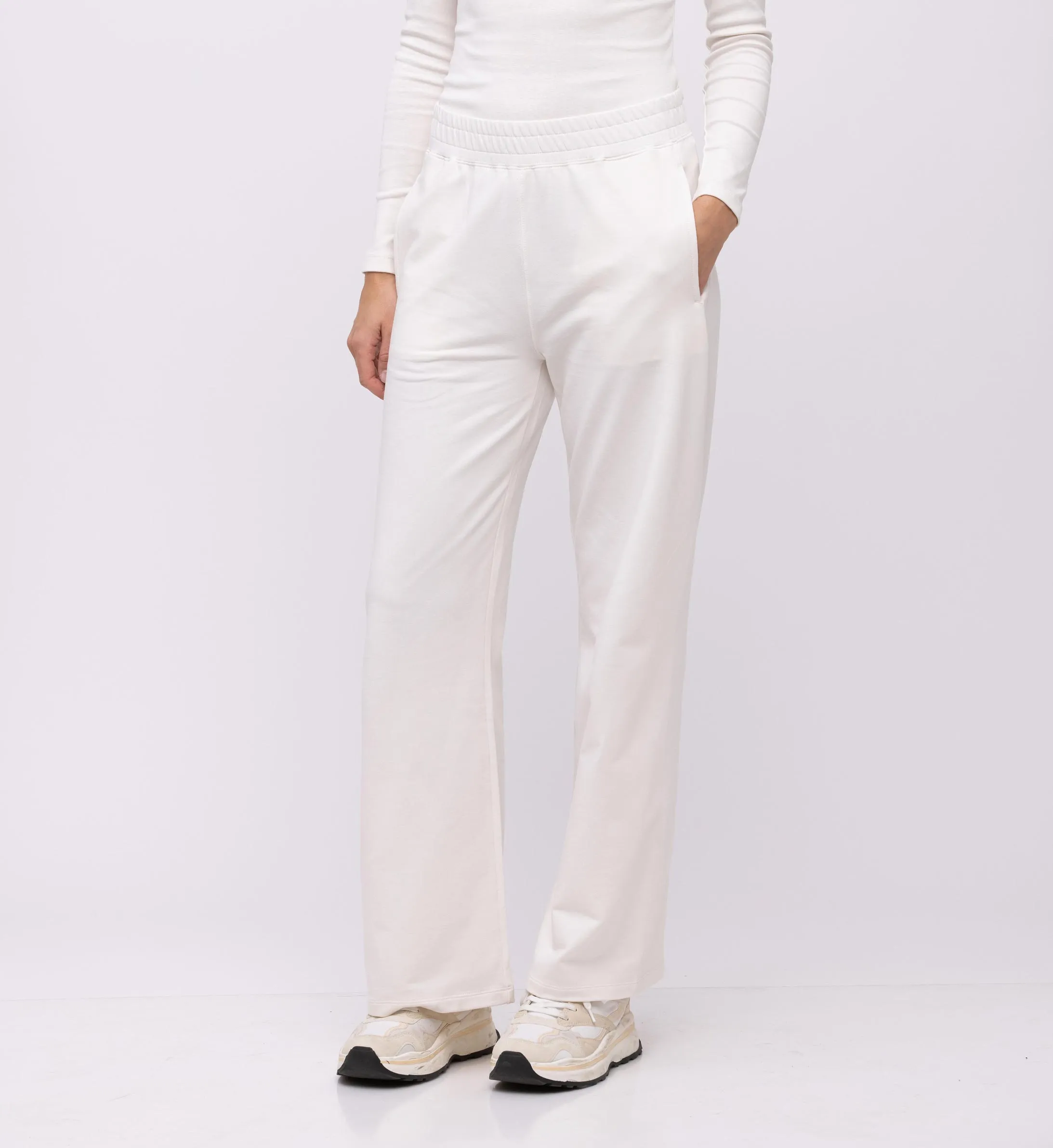 Sereni Terry Pants