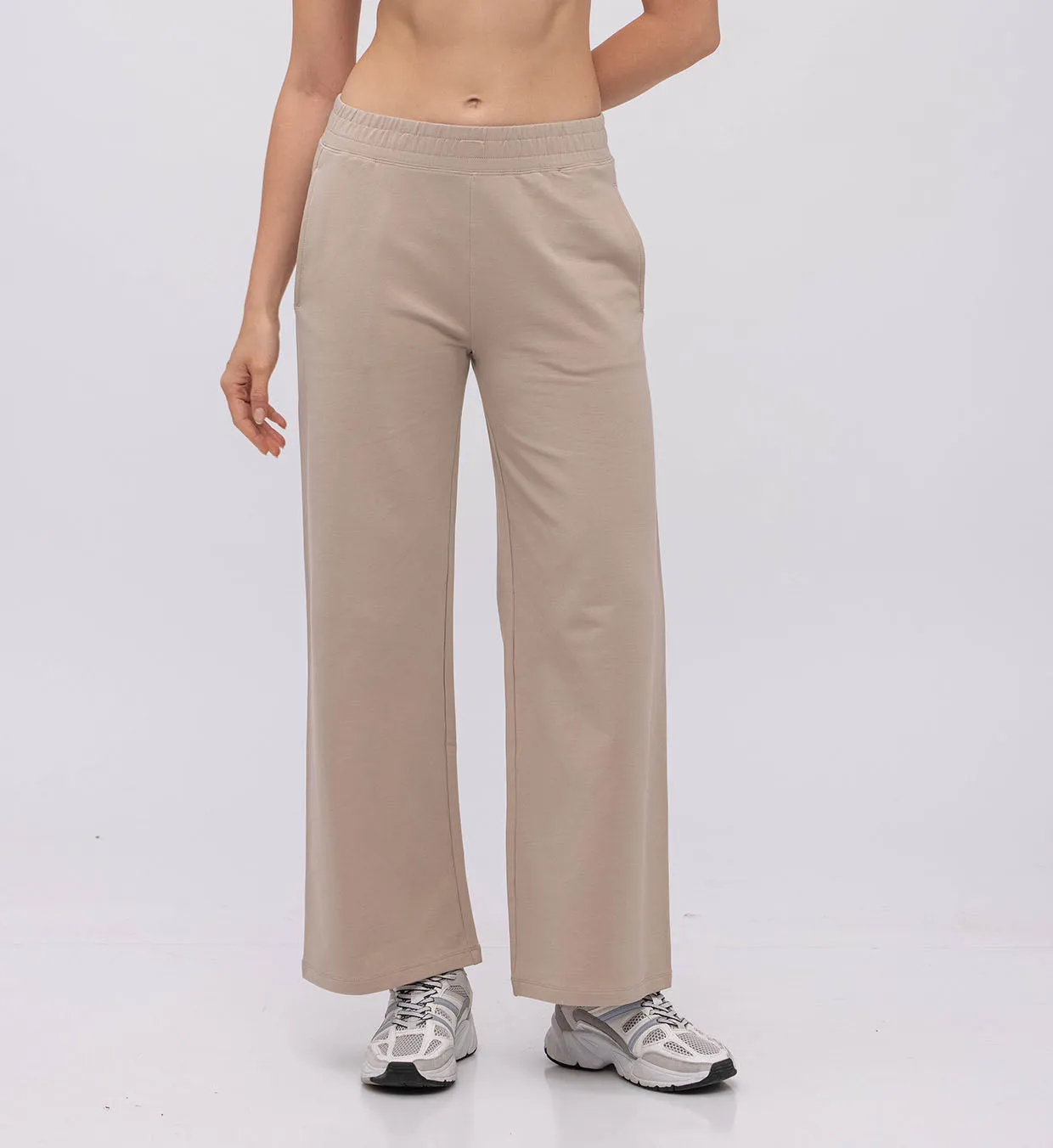 Sereni Terry Pants