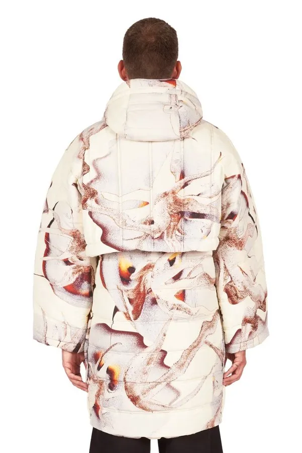 Shelter Parka