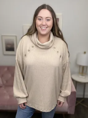 Showing Gratitude Sweater