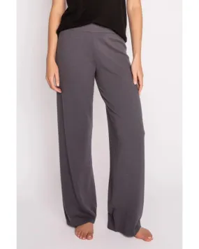 Slouge Town Hemp Knit Pant