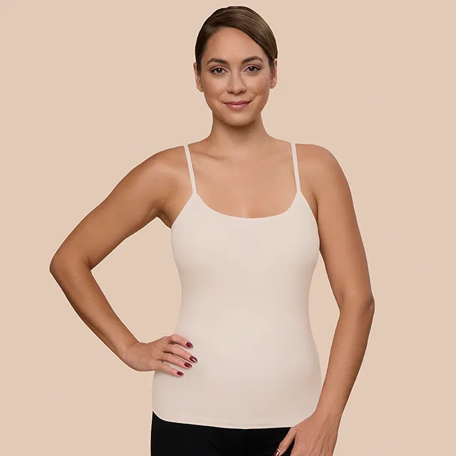 Spaghetti Strap Camisole