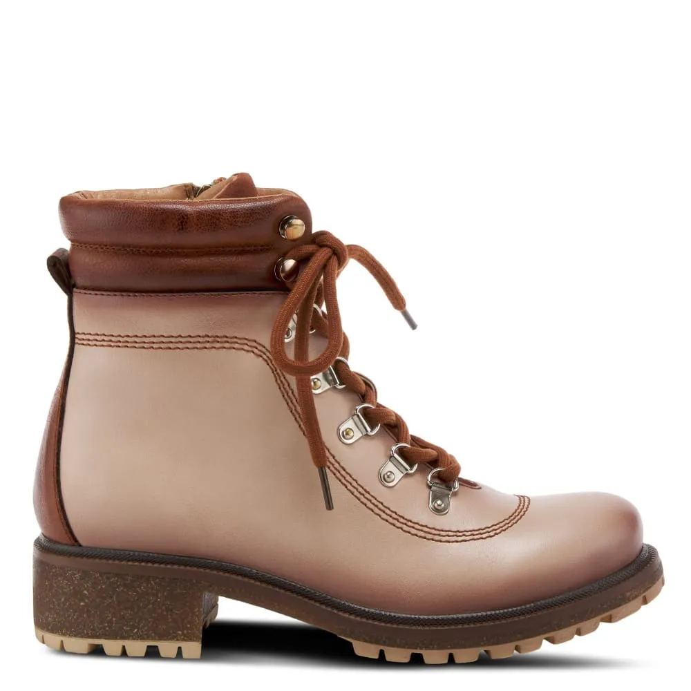 Spring Step Shoes Patrizia Expedition Boots