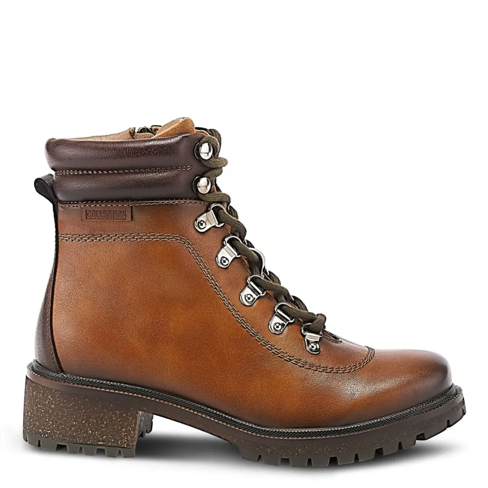 Spring Step Shoes Patrizia Expedition Boots