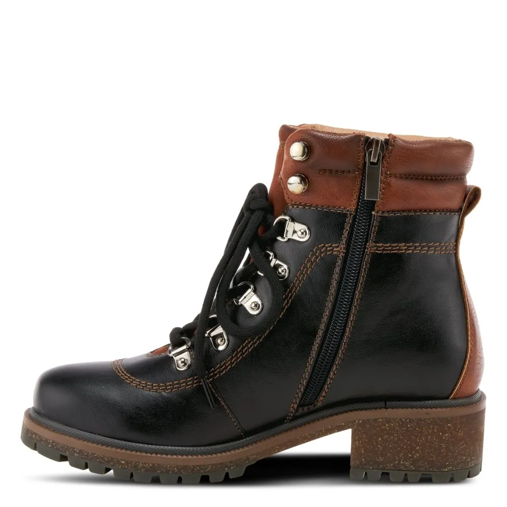 Spring Step Shoes Patrizia Expedition Boots