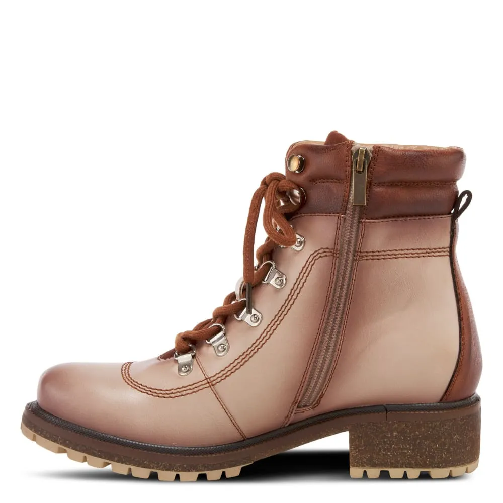 Spring Step Shoes Patrizia Expedition Boots