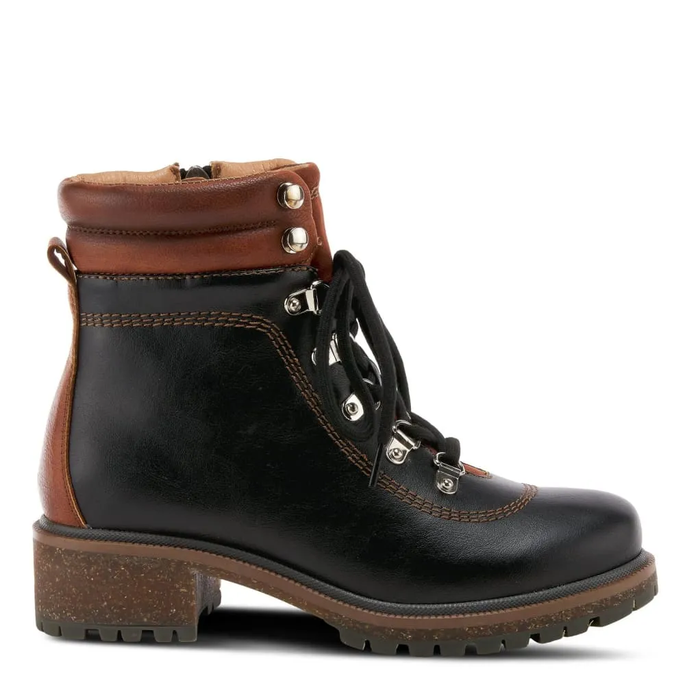 Spring Step Shoes Patrizia Expedition Boots