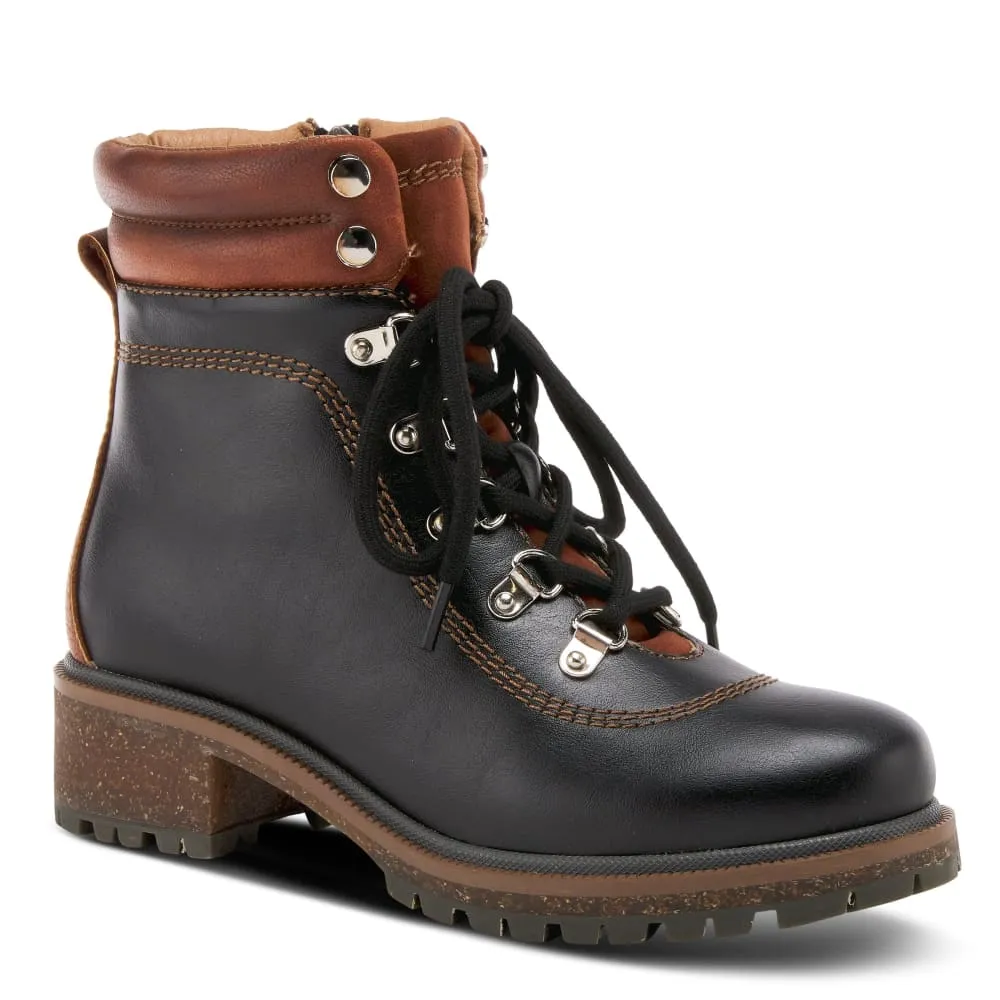 Spring Step Shoes Patrizia Expedition Boots