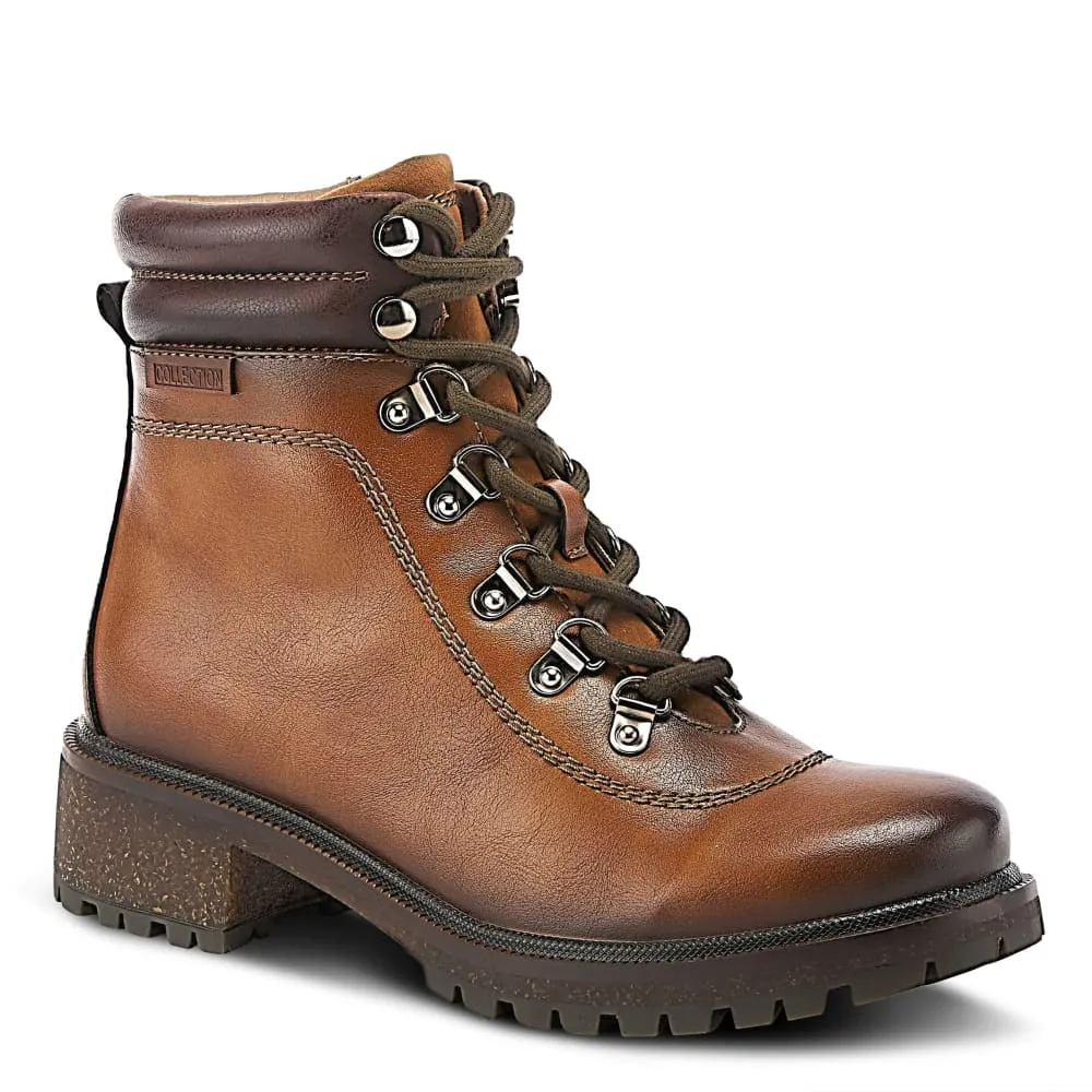 Spring Step Shoes Patrizia Expedition Boots