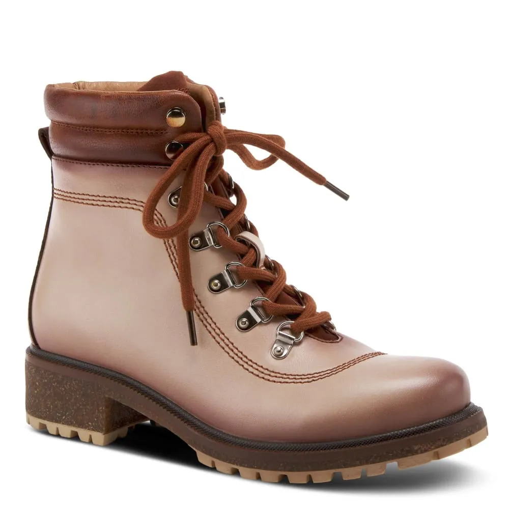 Spring Step Shoes Patrizia Expedition Boots