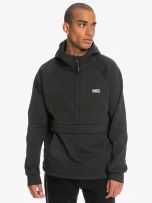 Step Off Half-Zip Hoodie