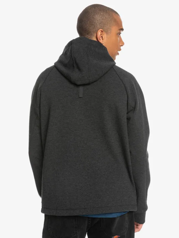 Step Off Half-Zip Hoodie