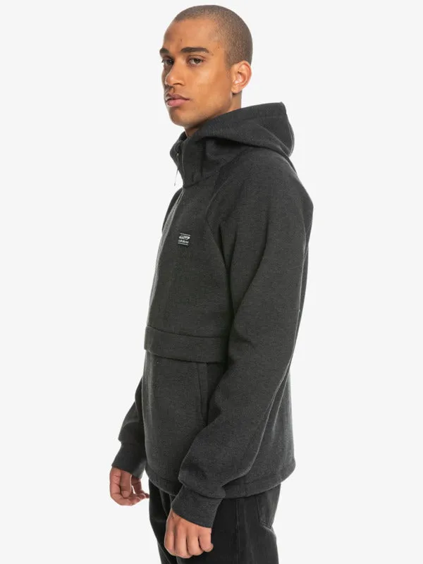 Step Off Half-Zip Hoodie